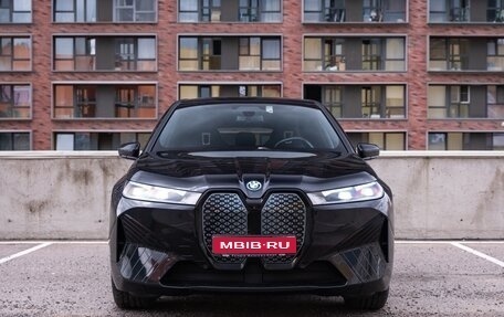 BMW iX, 2022 год, 6 200 000 рублей, 1 фотография