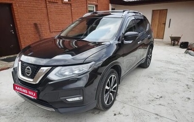 Nissan X-Trail, 2019 год, 2 199 000 рублей, 1 фотография