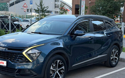 KIA Sportage IV рестайлинг, 2022 год, 2 995 000 рублей, 1 фотография
