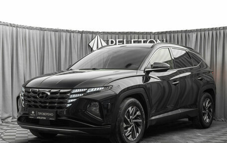 Hyundai Tucson, 2021 год, 3 100 000 рублей, 1 фотография