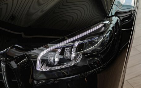 Mercedes-Benz GLS AMG, 2025 год, 26 990 000 рублей, 16 фотография