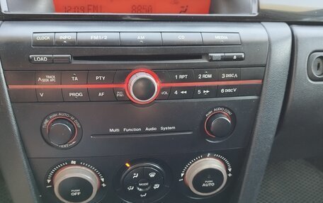 Mazda 3, 2005 год, 520 000 рублей, 6 фотография