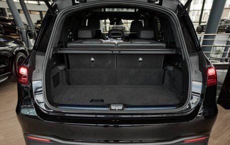 Mercedes-Benz GLS AMG, 2025 год, 26 990 000 рублей, 21 фотография