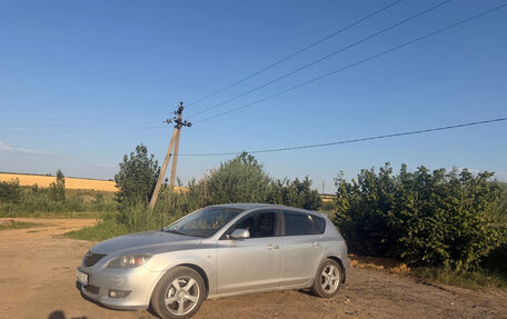 Mazda 3, 2005 год, 520 000 рублей, 3 фотография