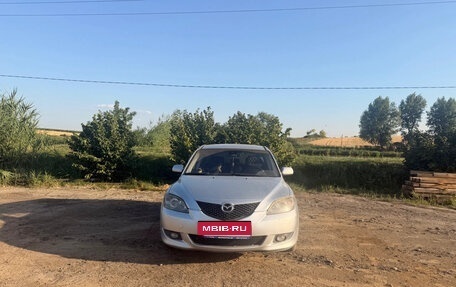 Mazda 3, 2005 год, 520 000 рублей, 2 фотография