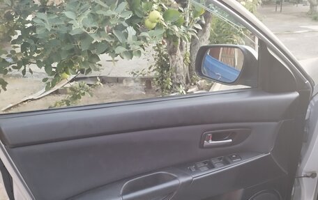 Mazda 3, 2005 год, 520 000 рублей, 11 фотография