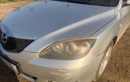 Mazda 3, 2005 год, 520 000 рублей, 22 фотография