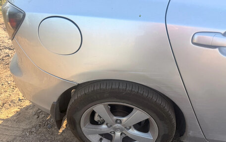 Mazda 3, 2005 год, 520 000 рублей, 21 фотография
