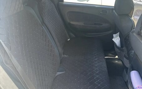 Honda HR-V I, 1999 год, 450 000 рублей, 2 фотография