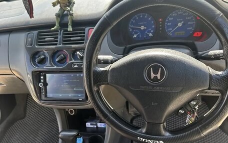 Honda HR-V I, 1999 год, 450 000 рублей, 5 фотография