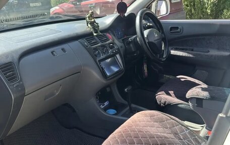 Honda HR-V I, 1999 год, 450 000 рублей, 3 фотография