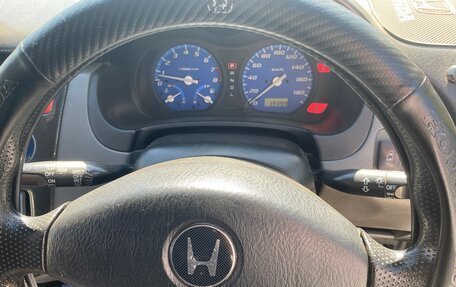 Honda HR-V I, 1999 год, 450 000 рублей, 7 фотография