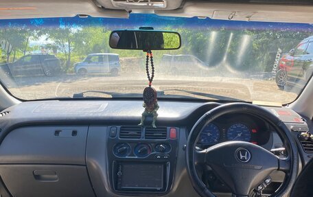 Honda HR-V I, 1999 год, 450 000 рублей, 8 фотография