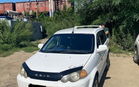 Honda HR-V I, 1999 год, 450 000 рублей, 10 фотография