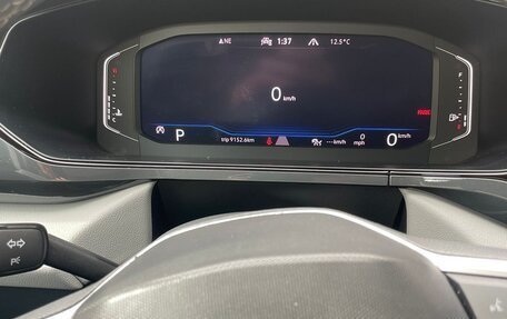 Volkswagen Taos, 2021 год, 3 000 000 рублей, 9 фотография