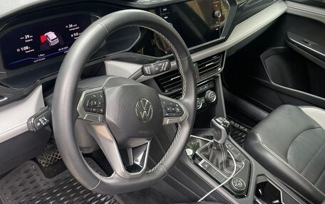 Volkswagen Taos, 2021 год, 3 000 000 рублей, 7 фотография