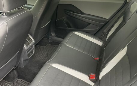 Volkswagen Taos, 2021 год, 3 000 000 рублей, 6 фотография