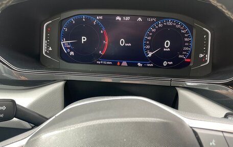 Volkswagen Taos, 2021 год, 3 000 000 рублей, 8 фотография