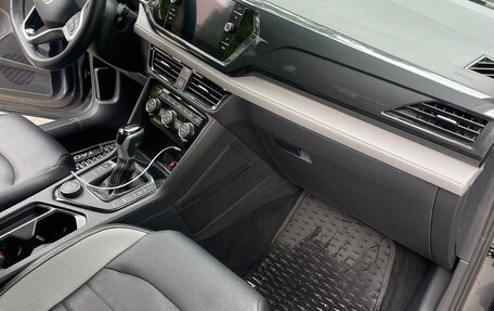 Volkswagen Taos, 2021 год, 3 000 000 рублей, 5 фотография