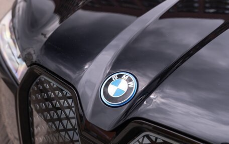 BMW iX, 2022 год, 6 200 000 рублей, 5 фотография