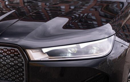 BMW iX, 2022 год, 6 200 000 рублей, 3 фотография