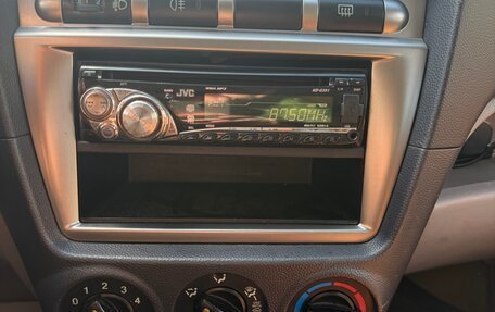 KIA Picanto I, 2007 год, 345 000 рублей, 10 фотография