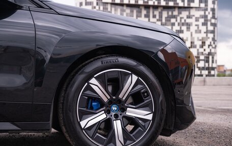 BMW iX, 2022 год, 6 200 000 рублей, 8 фотография