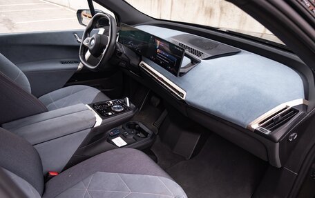 BMW iX, 2022 год, 6 200 000 рублей, 17 фотография