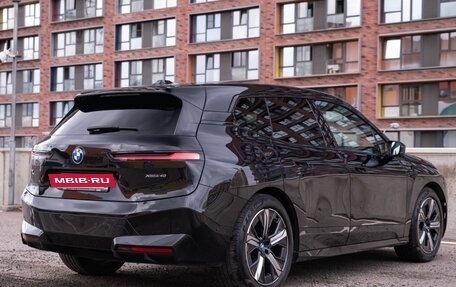 BMW iX, 2022 год, 6 200 000 рублей, 14 фотография