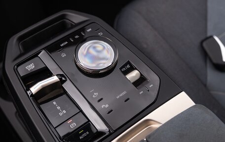 BMW iX, 2022 год, 6 200 000 рублей, 26 фотография
