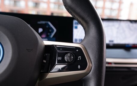 BMW iX, 2022 год, 6 200 000 рублей, 35 фотография