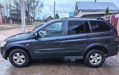 SsangYong Kyron I, 2014 год, 590 000 рублей, 2 фотография