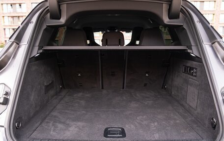 BMW iX, 2022 год, 6 200 000 рублей, 40 фотография