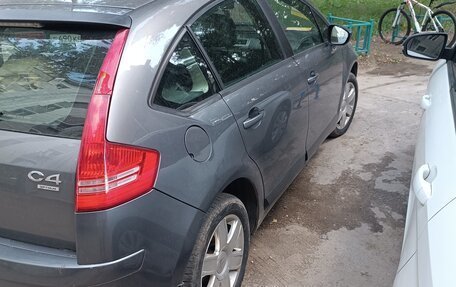 Citroen C4 II рестайлинг, 2011 год, 600 000 рублей, 2 фотография