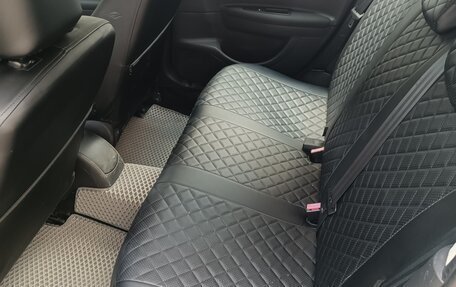 Citroen C4 II рестайлинг, 2011 год, 600 000 рублей, 6 фотография