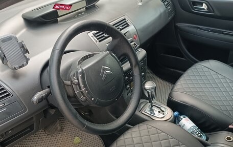 Citroen C4 II рестайлинг, 2011 год, 600 000 рублей, 5 фотография