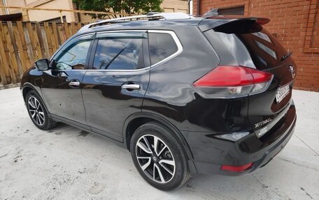 Nissan X-Trail, 2019 год, 2 199 000 рублей, 3 фотография