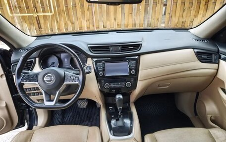 Nissan X-Trail, 2019 год, 2 199 000 рублей, 5 фотография