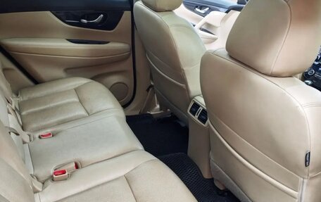 Nissan X-Trail, 2019 год, 2 199 000 рублей, 6 фотография