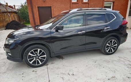 Nissan X-Trail, 2019 год, 2 199 000 рублей, 2 фотография