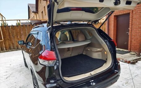Nissan X-Trail, 2019 год, 2 199 000 рублей, 10 фотография