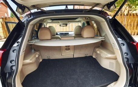 Nissan X-Trail, 2019 год, 2 199 000 рублей, 9 фотография
