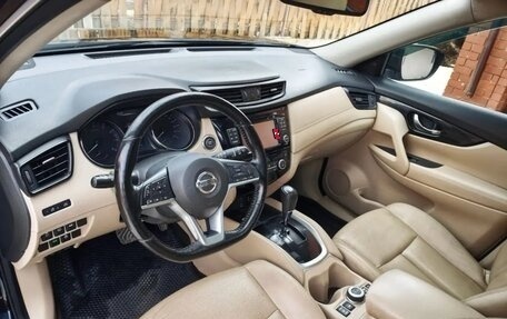 Nissan X-Trail, 2019 год, 2 199 000 рублей, 4 фотография