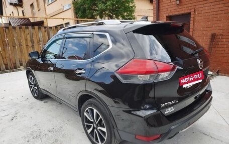 Nissan X-Trail, 2019 год, 2 199 000 рублей, 11 фотография
