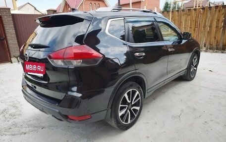 Nissan X-Trail, 2019 год, 2 199 000 рублей, 13 фотография