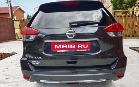 Nissan X-Trail, 2019 год, 2 199 000 рублей, 12 фотография