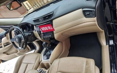 Nissan X-Trail, 2019 год, 2 199 000 рублей, 7 фотография