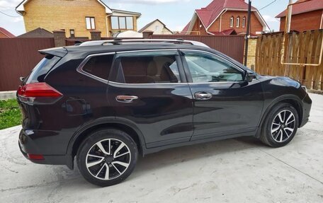 Nissan X-Trail, 2019 год, 2 199 000 рублей, 14 фотография