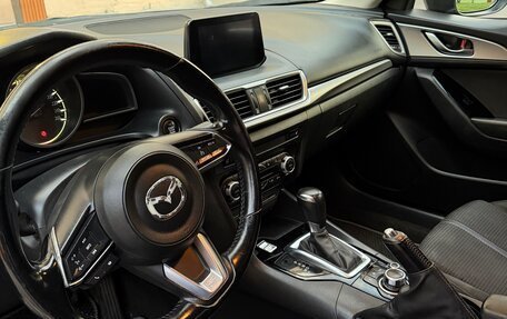 Mazda 3, 2016 год, 1 150 000 рублей, 7 фотография