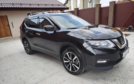 Nissan X-Trail, 2019 год, 2 199 000 рублей, 15 фотография